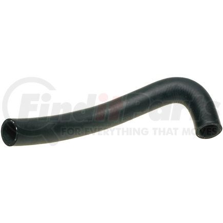 22381M by ACDELCO - Upper Molded Coolant Hose