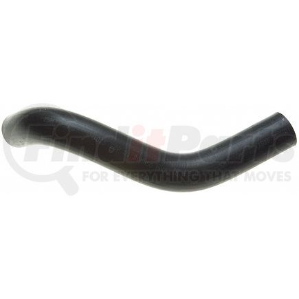 22463M by ACDELCO - Lower Molded Coolant Hose