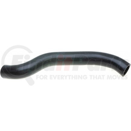 22508M by ACDELCO - Upper Molded Coolant Hose