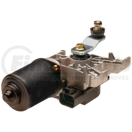 22711473 by ACDELCO - Windshield Wiper Motor