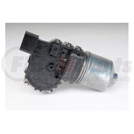 22664679 by ACDELCO - Windshield Wiper Motor