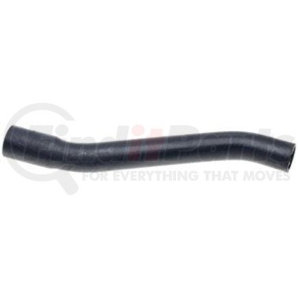 22666M by ACDELCO - Upper Molded Coolant Hose