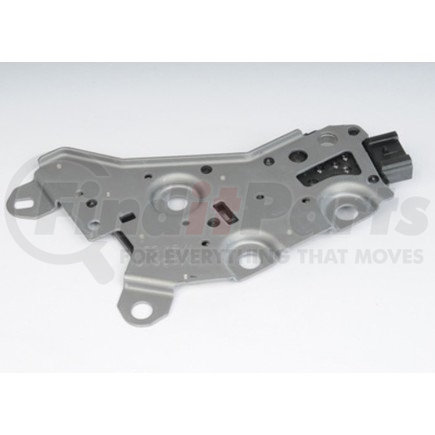 24226580 by ACDELCO - Automatic Transmission Manual Valve Position Pressure Switch