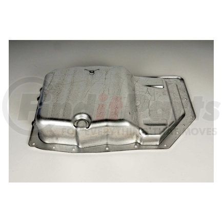 24226851 by ACDELCO - Automatic Transmission Fluid Pan