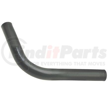 24229L by ACDELCO - Upper Molded Coolant Hose