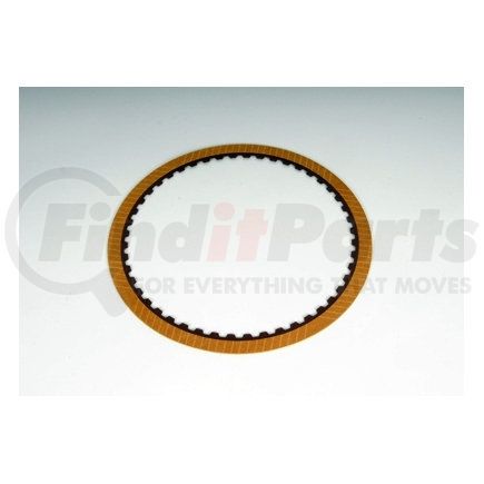 24231257 by ACDELCO - Automatic Transmission Low and Reverse Fiber Clutch Plate