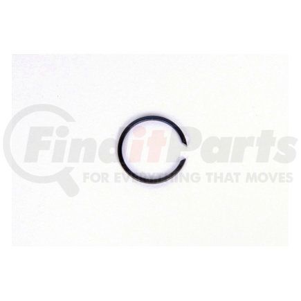 24231698 by ACDELCO - Automatic Transmission Turbine Shaft Retaining Ring
