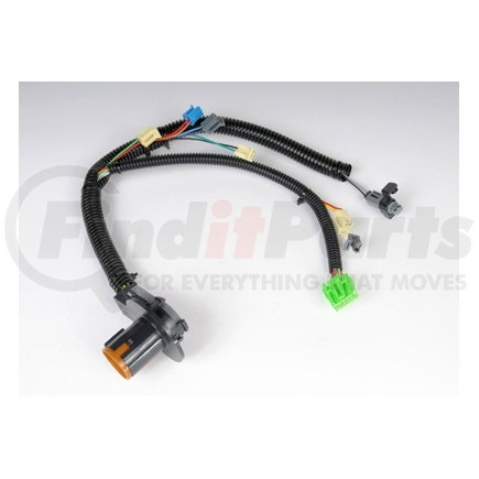 24237264 by ACDELCO - GM Original Equipment™ Automatic Transmission Wiring Harness