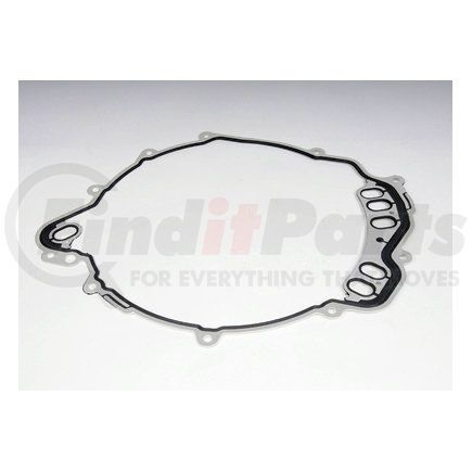 24237724 by ACDELCO - Automatic Transmission End Cover Gasket