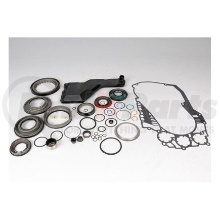 24242026 by ACDELCO - Automatic Transmission Service Overhaul Kit