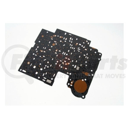 24245346 by ACDELCO - Automatic Transmission Control Valve Body Spacer Plate, with Gaskets