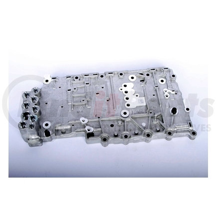 24240961 by ACDELCO - Automatic Transmission Upper Control Valve Body