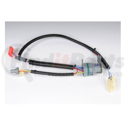 24241218 by ACDELCO - Automatic Transmission Wiring Harness