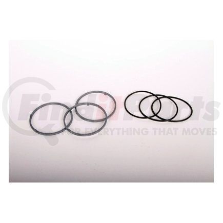 24248559 by ACDELCO - Automatic Transmission 1-2-3-4 and 3-5-Reverse Clutch Fluid Seal Kit