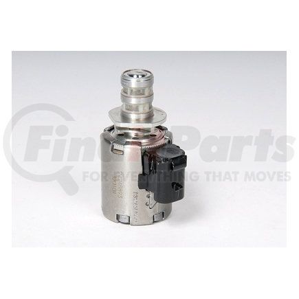 24248893 by ACDELCO - Automatic Transmission Pressure Control Solenoid Valve