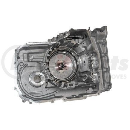 24250680 by ACDELCO - X23FHD Automatic Transmission Case