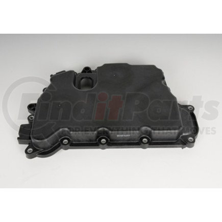 24253434 by ACDELCO - Automatic Transmission Control Valve Body Cover