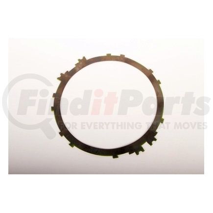 24256869 by ACDELCO - Automatic Transmission Waved 1-2-3-4 Clutch Plate