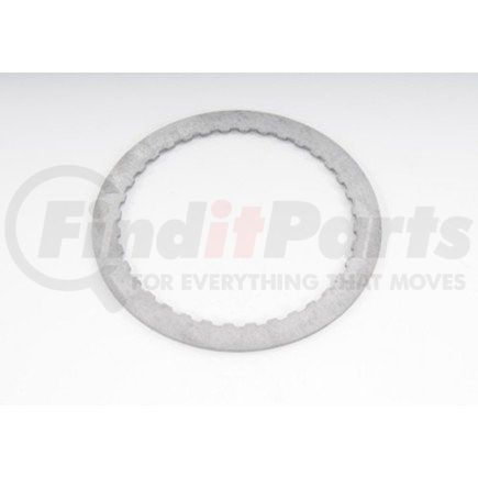 24258069 by ACDELCO - Automatic Transmission 3-5-Reverse Steel Clutch Plate