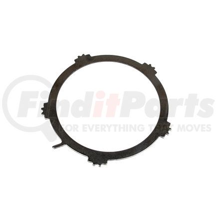 24258073 by ACDELCO - Automatic Transmission 2-6 Internal Spline Steel Clutch Plate