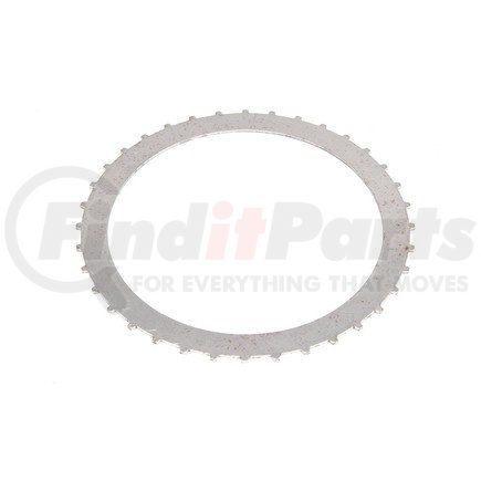 24258084 by ACDELCO - Automatic Transmission Low and Reverse Steel Clutch Plate