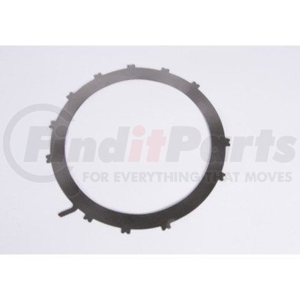 24258507 by ACDELCO - Automatic Transmission Waved 1-2-3-4 Clutch Plate