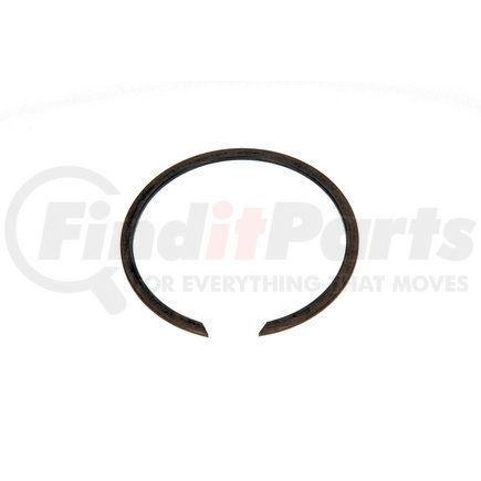 24263704 by ACDELCO - Automatic Transmission 4-5-6 Clutch Dam Retaining Ring