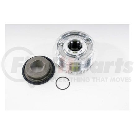 24263999 by ACDELCO - Automatic Transmission 3-5-Reverse and 4-5-6 Clutch Housing Kit