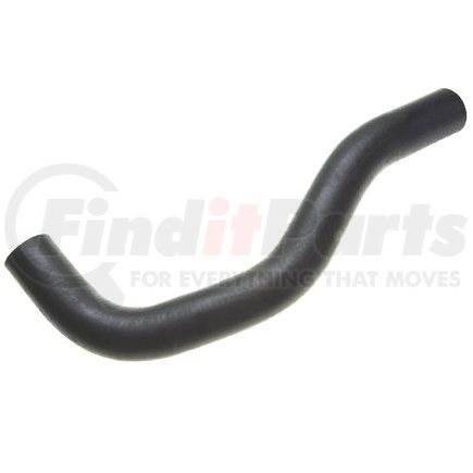 24266L by ACDELCO - Upper Molded Coolant Hose