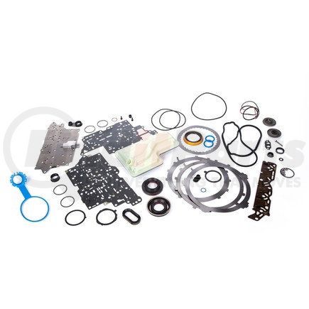 24269586 by ACDELCO - Automatic Transmission Service Seal Kit