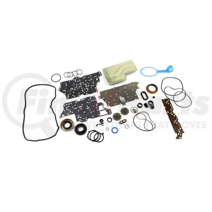 24276288 by ACDELCO - Automatic Transmission Service Overhaul Seal Kit