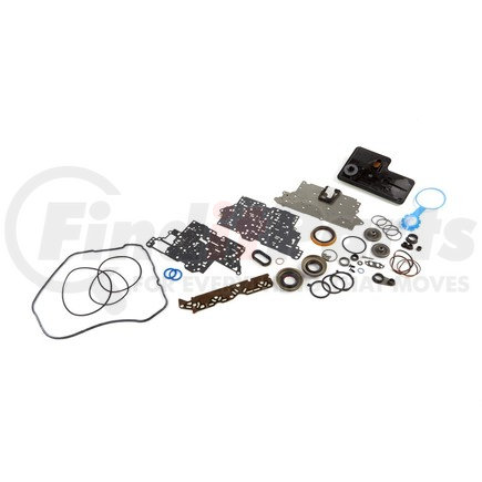 24276290 by ACDELCO - Automatic Transmission Service Overhaul Seal Kit