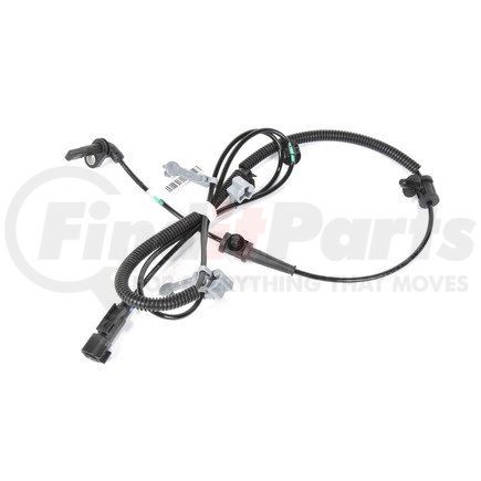 23483152 by ACDELCO - Rear Wheel Speed Sensor