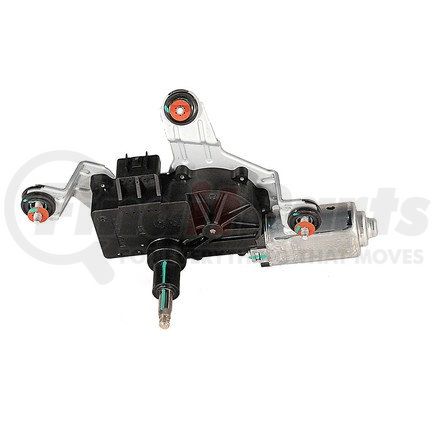 23488243 by ACDELCO - Rear Window Wiper Motor