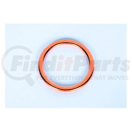23500358 by ACDELCO - Engine Oil Filter Adapter Gasket