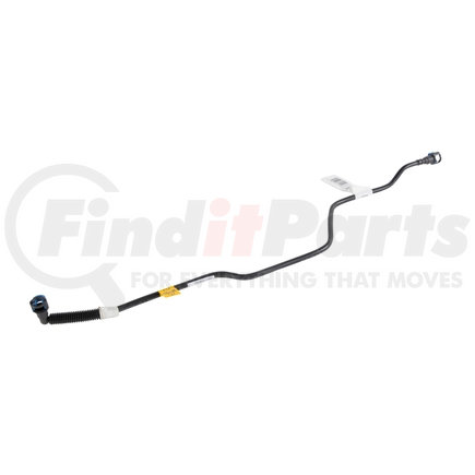 24100438 by ACDELCO - Genuine GM Parts™ Fuel Supply Hose