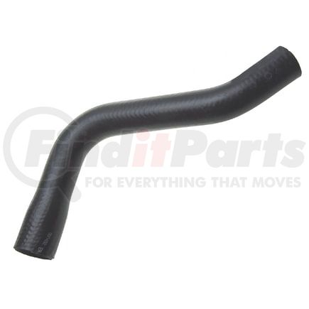 24195L by ACDELCO - Molded Coolant Hose
