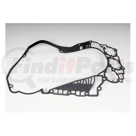 24201096 by ACDELCO - Automatic Transmission Case Cover Gasket