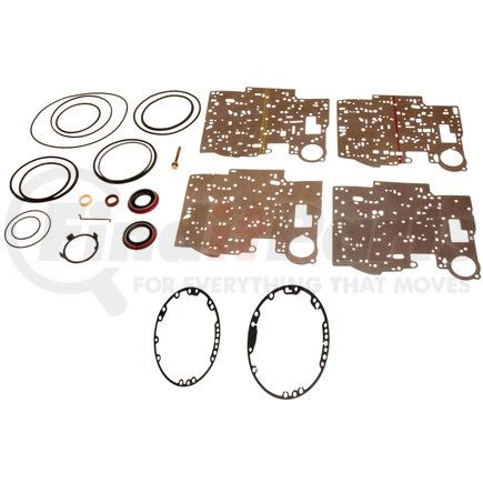 24201804 by ACDELCO - Automatic Transmission Service Gasket Kit