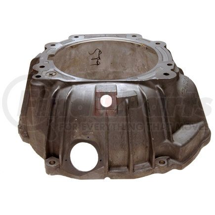 24206953 by ACDELCO - Automatic Transmission Torque Converter Housing
