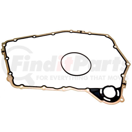 24206959 by ACDELCO - Automatic Transmission Case Side Cover Gasket