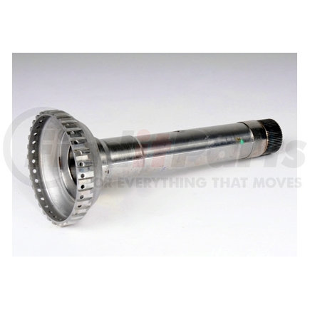 24207289 by ACDELCO - Automatic Transmission 4th Clutch Shaft
