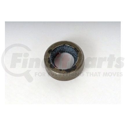 24203511 by ACDELCO - Automatic Transmission Fluid Cooler Pipe Fitting Seal