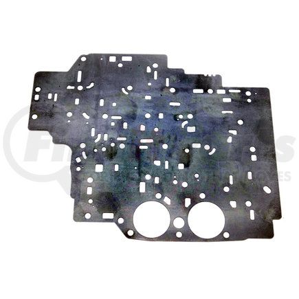 24204272 by ACDELCO - Automatic Transmission Control Valve Body Spacer Plate