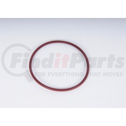 24208661 by ACDELCO - Automatic Transmission 2-4 Band Servo 2nd Apply Piston Housing Seal