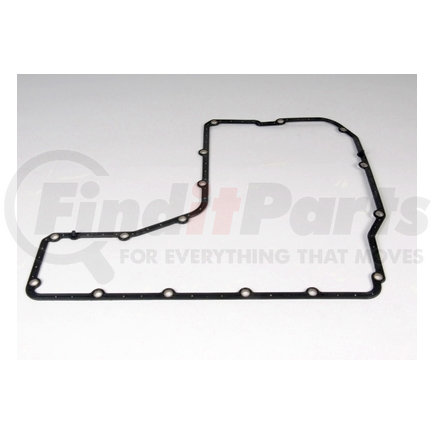 24209512 by ACDELCO - Automatic Transmission Fluid Pan Gasket