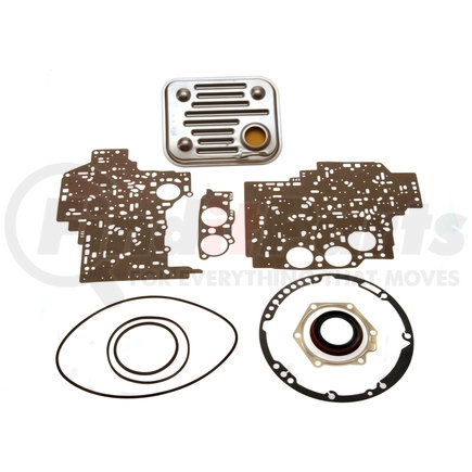 24210955 by ACDELCO - Automatic Transmission Service Gasket Kit