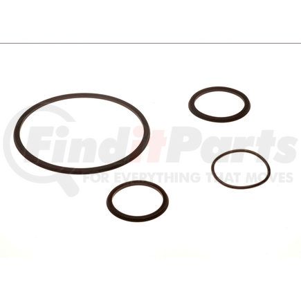 24211300 by ACDELCO - Automatic Transmission Input and 3rd Clutch Piston Seal Kit