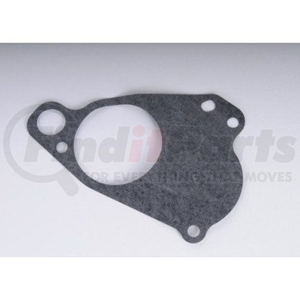 24211603 by ACDELCO - Automatic Transmission 1-2 Accumulator Cover Gasket