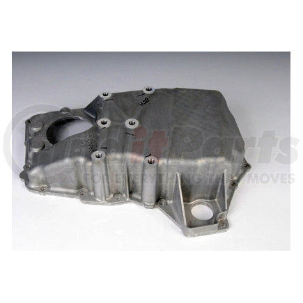 24211955 by ACDELCO - Automatic Transmission Control Valve Body Cover